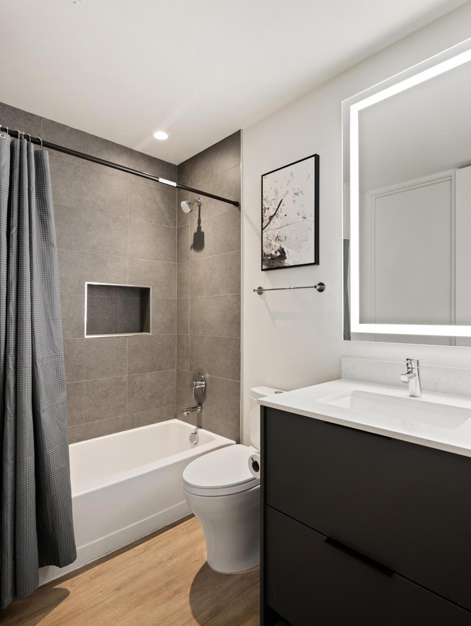 Hirise - Modern Luxe - Jacuzzi - Heart Of Old Town Scottsdale