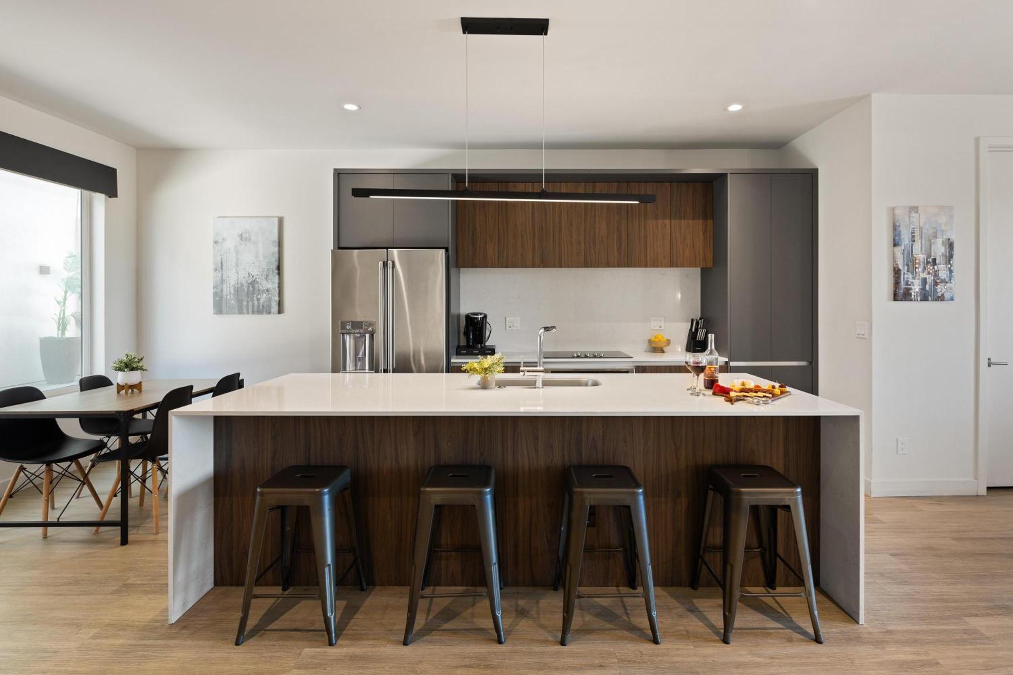 Hirise - Modern Luxe - Jacuzzi - Heart Of Old Town Scottsdale